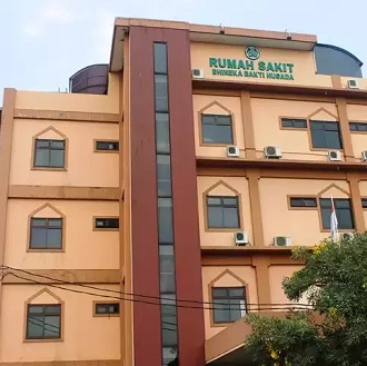 RS Bhineka Bhakti Husada